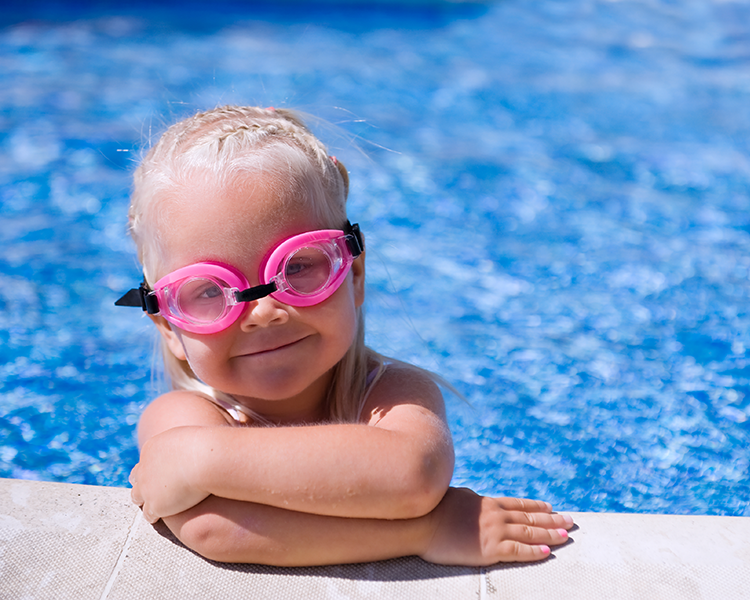 Swimming Pools, In-Ground Vinyl Liners, Swimming Pool Goggles, Swimming Pool Toys